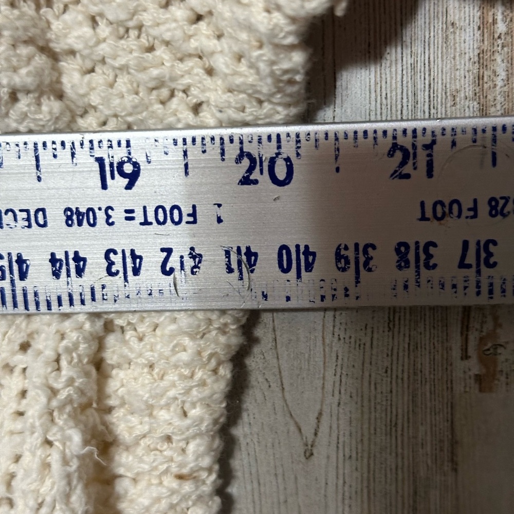 Free People Knit‎ Sweater - Picture 7 of 8